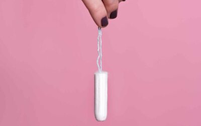 Are tampons safe for your teen?